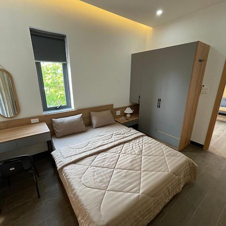 Jenny House Aparthotel Ντα Νανγκ Εξωτερικό φωτογραφία