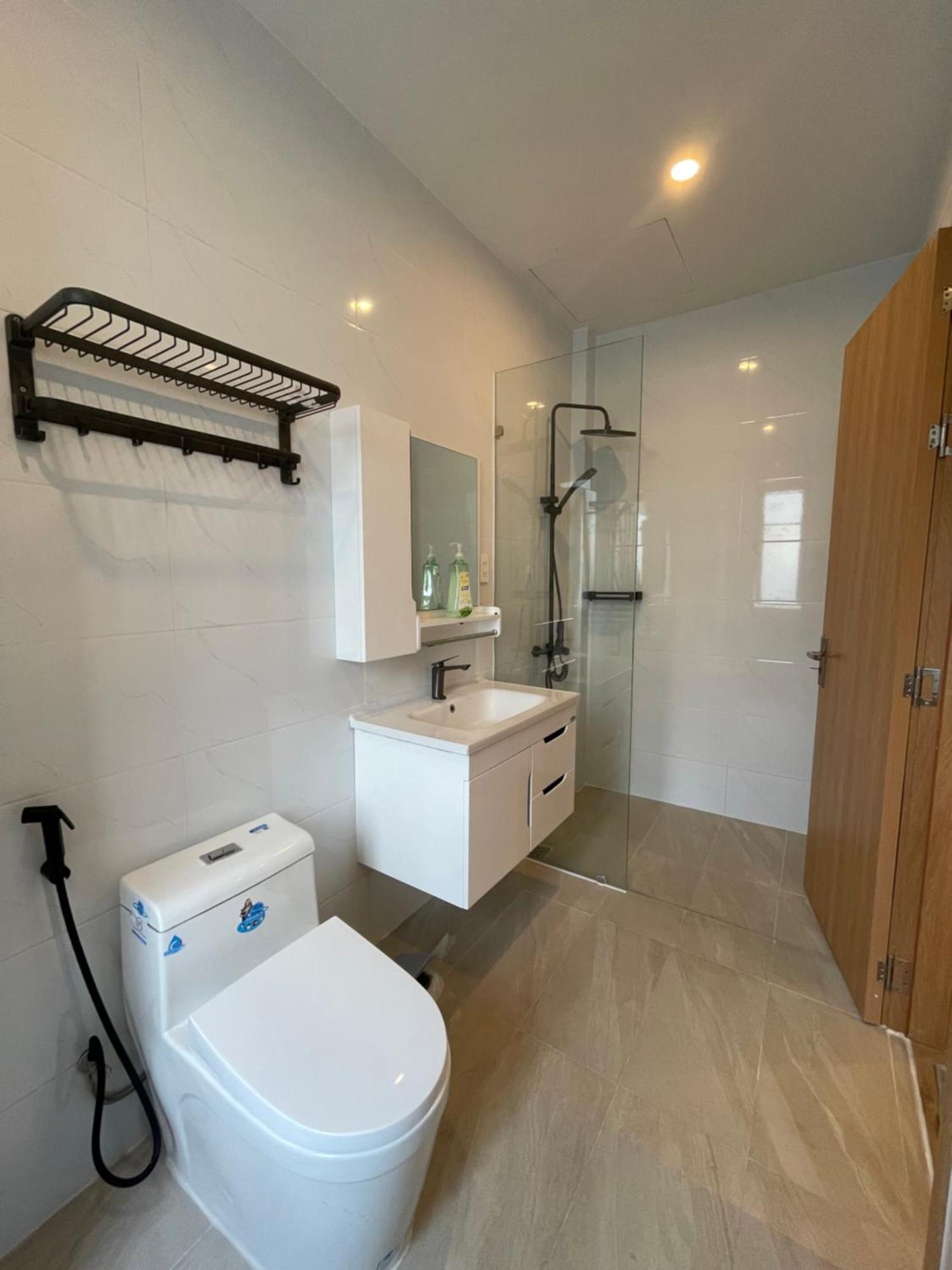 Jenny House Aparthotel Ντα Νανγκ Εξωτερικό φωτογραφία