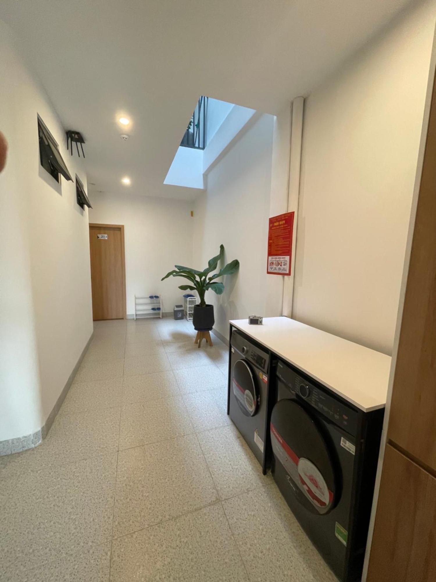 Jenny House Aparthotel Ντα Νανγκ Εξωτερικό φωτογραφία