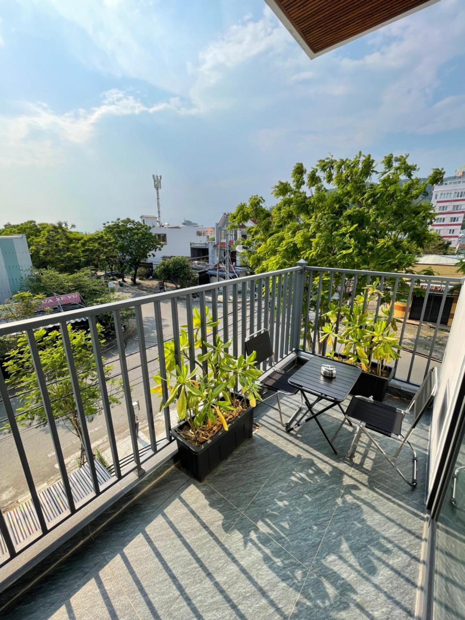 Jenny House Aparthotel Ντα Νανγκ Εξωτερικό φωτογραφία